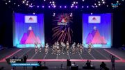 Quest Athletics - Halo [2025 L4.2 Senior Coed - Medium Finals] 2025 The D2 Summit