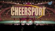 Infinity Allstars - Prodigy [2023 L2 Junior - Small - A] 2023 CHEERSPORT National All Star Cheerleading Championship