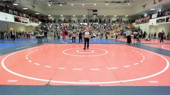 113 lbs Round Of 32 - Avery (Lane) Broome, Georgia vs Messiah Dunlap, Georgia
