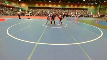 175 lbs Round Of 128 - Kael Campos, Sunny Side vs Ethan Hearne, Layton