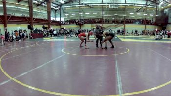 105 lbs Champ. Round 2 - Leilani Ingram, Tulsa Union High School vs Summer Mutschler, Archbishop Spalding HS