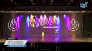 Dancin Bluebonnets - Izzy Colodney [2023 Tiny - Solo - Jazz Day 1] 2023 GROOVE Dance Grand Nationals