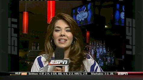 2011 GEICO PBA Team Shootout Show 13