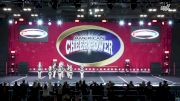 716 Legacy Elite All Star - Empress [2026 L1.1 Youth - PREP Day 1] 2026 Cheer Power Grand Nationals