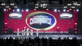 716 Legacy Elite All Star - Empress [2026 L1.1 Youth - PREP Day 1] 2026 Cheer Power Grand Nationals