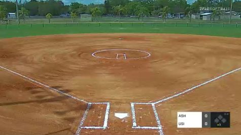 Southern Indiana vs. Ashland - 2022 THE Spring Games