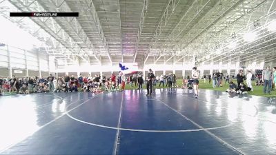 165 lbs Cons. Semi - Jonathon Lara-Inagaki, Empire Wrestling Club vs Isaac Grieve, Legion Wrestling Club