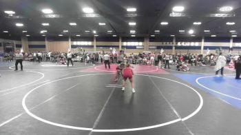 109 lbs Consi Of 8 #1 - Tylene Tran, Gold Rush Wr Acd vs Gracie Pham, Ascend Wr Acd