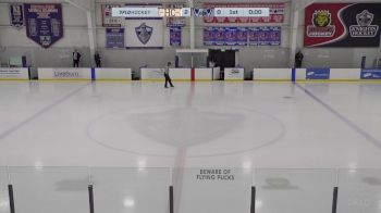 Replay: Home - 2024 Cubs vs WBS Knights | Dec 7 @ 3 PM