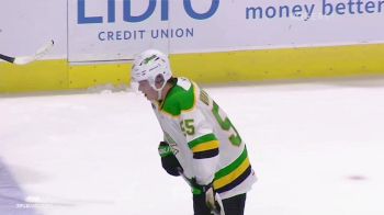 Replay: Home - 2025 Brampton vs London | Sep 26 @ 7 PM