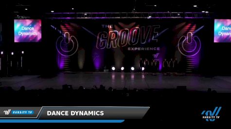 Dance Dynamics [2022 Junior Small Jazz] 2022 Encore Grand Nationals