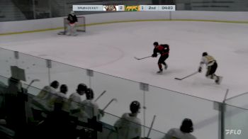 Replay: Home - 2024 Gamblers vs CHI Cougars | Mar 2 @ 8 PM