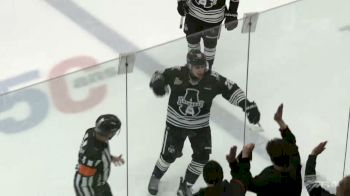 Olivier Lemieux Regains Lead For Armada
