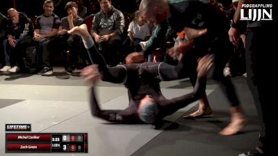 Zach Green vs Michael Coniker 2025 LIJJN Team Series 3 Season Finale