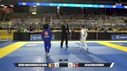 Elijah Ryder Gutierrez vs Kássio Lohan Rodrigues De Sousa 2025 Pan Kids Jiu-Jitsu IBJJF Championship