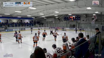 Replay: Home - 2025 Peninsula vs Kerry Park | Mar 11 @ 7 PM