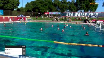 USA Water Polo National Jr Olympics- Baker | 7.23.18. | Part 1