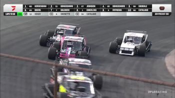 Full Replay | NASCAR Whelen Modified Tour at Seekonk Speedway 6/1/25