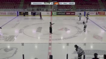 Replay: Home - 2023 Flyers U15 vs Bobcats U15 | Nov 5 @ 5 PM