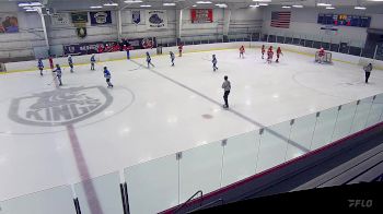 Replay: Home - 2025 TeamOne '11 vs Boston Lady Whalers U14 | Jun 8 @ 1 PM