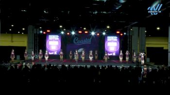 FAME All Stars - Midlo - J5 [2024 L5 Junior Day 2] 2024 Coastal at the Capitol Grand Nationals