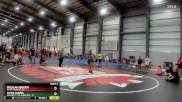 138 lbs Semis & 1st Wrestleback (8 Team) - Delilah Queen, Black Mambas vs Kyra Hains, Queens Of The Corn Red