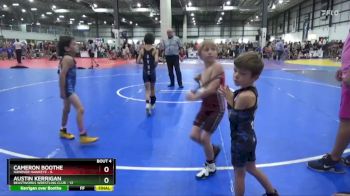 65 lbs Placement (4 Team) - Jimmy Plascenia, BEASTWORKS WRESTLING CLUB vs Zack Bednarczyck, HANOVER HAWKEYE