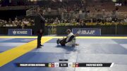 Evelyn Page Hexter vs Penelope Victoria Rothermel 2025 Pan Kids Jiu-Jitsu IBJJF Championship