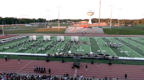 THE CAVALIERS "BENEATH THE ARMOR" at 2024 Midwest Premiere