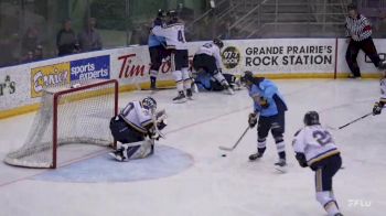 Replay: Away - 2025 Fort McMurray vs Grande Prairie | Mar 7 @ 6 PM