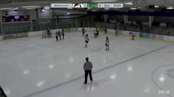 Replay: Home - 2023 Victoria vs Lake Cowichan | Oct 13 @ 7 PM