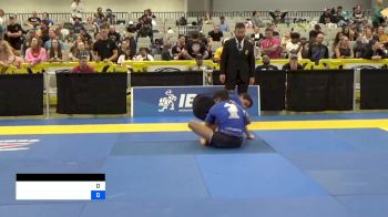 Owen S Sanford vs Dane Allen Cooper 2024 IBJJF Jiu-Jitsu CON International