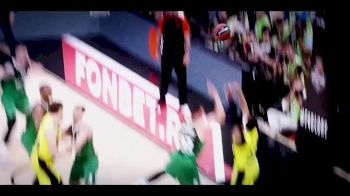 Full Replay - Fenerbahce Beko Istanbul vs Zalgiris Kaunas | EuroLeague Playoffs - Fenerbahce Beko vs Zalgiris Kaunas - Apr 16, 2019 at 12:30 PM CDT