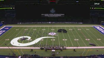 HURRICANES "The Storm" at 2026 DCI All-Age World Championship