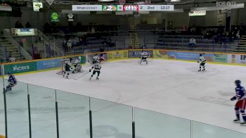 Replay: Home - 2025 Surrey vs Prince George | Jan 22 @ 6 PM