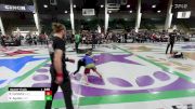 Booker Carestio vs Giuliano Aguilar 2023 Tournament of Champions 26