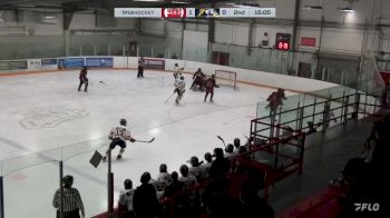 Replay: Home - 2024 99ers vs Cougars | Feb 16 @ 7 PM