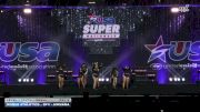 Rogue Athletics - SFV - N1RVANA [2026 L1 Youth - Small Day 3] 2026 USA All Star Super Nationals