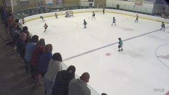 Replay: Home - 2024 Boston HC White vs NorthStar | Jul 12 @ 8 PM