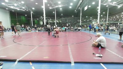 134 lbs Rr Rnd 4 - Sam Howell, Red Devil Wrestling Club - HSAm vs Liam Murray, Council Rock South - HSAm