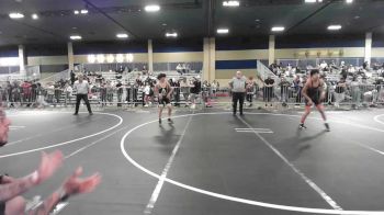 123 lbs Round Of 64 - Ashton Martin, Stout Wr Ac vs Brandon Avila Ramos, Atc