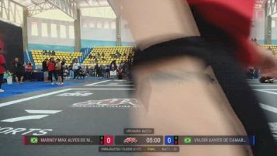 Renato Bezerra vs Pedro Jorge 2026 ADCC Indaiatuba Open