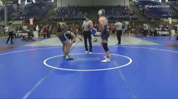 160 lbs Round Of 64 - Hunter Spike, Buffalo MN vs Seth Goetzinger, Chatfield