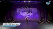 Dance Dynamics - Youth Elite Small Pom [2025 Youth - Pom - Small Day 2] 2025 Power Dance Grand Nationals