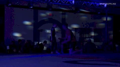 Lincoln Lange vs Hans Loehrke 2025 Fight to Win 277