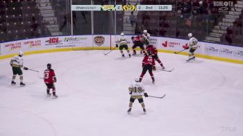 Replay: Away - 2025 Powell River vs Victoria | Feb 15 @ 5 PM