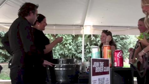 Replay: UW-Stevens Point vs Pacific (OR) | Sep 20 @ 6 PM