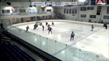 Replay: Home - 2023 PAL vs Jersey Hitmen | Oct 28 @ 5 PM