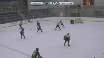 Replay: Home - 2025 Whalers vs TB Juniors | Jan 3 @ 9 AM