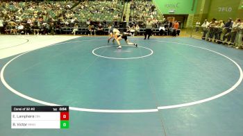 175 lbs Consi Of 32 #2 - Ethan Lamphere, Crook County vs Bode Victor, Rio Rancho